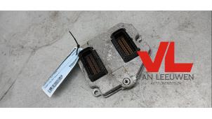 Used Dator, motorstyrning Saab 9-3 Sport Estate (YS3F) 1.8i 16V Price € 99,00 Margin scheme offered by Van Leeuwen Auto Onderdelen