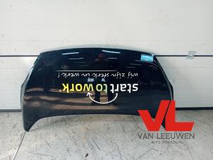 Używane Maska Ford Ka II 1.2 Cena € 85,00 Procedura marży oferowane przez Van Leeuwen Auto Onderdelen