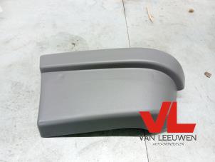 Nya Stötfångarhörn, höger fram Fiat Ducato Pris € 6,00 Inklusive moms erbjuds av Van Leeuwen Auto Onderdelen