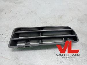 Nowe Kratka zderzaka Volkswagen Golf IV (1J1) Cena € 6,05 Z VAT oferowane przez Van Leeuwen Auto Onderdelen