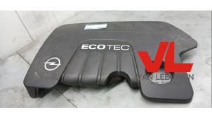 Begagnade Motorskyddspanel Opel Astra J Sports Tourer (PD8/PE8/PF8) 1.6 CDTI 16V Pris € 38,50 Marginaltabell erbjuds av Van Leeuwen Auto Onderdelen