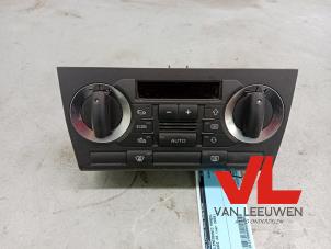 Begagnade Klimatpanel Audi A3 Sportback (8PA) 1.4 TFSI 16V Pris € 50,00 Marginaltabell erbjuds av Van Leeuwen Auto Onderdelen