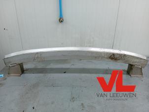 Używane Rama zderzaka przód Audi A3 Sportback (8PA) 1.4 TFSI 16V Cena € 45,00 Procedura marży oferowane przez Van Leeuwen Auto Onderdelen