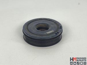 Begagnade Remskiva, vevaxel Mercedes C (W205) C-180 1.6 CDI BlueTEC, C-180 d 16V Pris € 36,30 Inklusive moms erbjuds av HM Engines & Parts