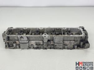 Używane Obudowa walka rozrzadu Peugeot 2008 (CU) 1.6 BlueHDi 120 Cena € 151,25 Z VAT oferowane przez HM Engines & Parts