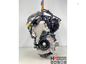 Nieuwe Motor Volkswagen Golf VIII (CD1) 1.0 TSI 12V Prijs € 1.996,50 Inclusief btw aangeboden door HM Engines & Parts