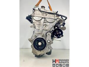 Begagnade Motor Opel Astra Mk.7 Sports Tourer 1.4 Turbo 16V Pris € 3.327,50 Inklusive moms erbjuds av HM Engines & Parts