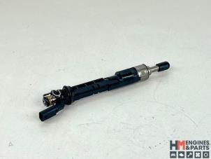 Begagnade Insprutare (bensin) Renault Megane IV (RFBB) 1.3 TCe 160 16V Pris € 48,40 Inklusive moms erbjuds av HM Engines & Parts