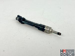 Begagnade Insprutare (bensin) Nissan Juke (F16) 1.0 DIG-T 117 12V Pris € 18,15 Inklusive moms erbjuds av HM Engines & Parts