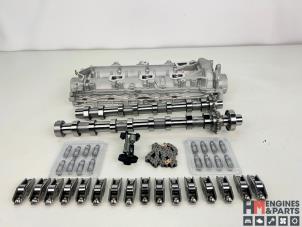 Nya Kamaxelsats Peugeot 308 (L3/L8/LB/LH/LP) 1.5 BlueHDi 130 Pris € 877,25 Inklusive moms erbjuds av HM Engines & Parts