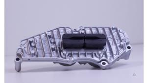 Nieuwe Computer Automatische Bak Renault Captur (2R) 1.2 TCE 16V EDC Prijs op aanvraag aangeboden door ATR Transmissies B.V.