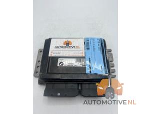 Begagnade Dator, motorstyrning BMW Mini One/Cooper (R50) 1.6 16V Cooper Pris € 150,00 Marginaltabell erbjuds av AutomotiveNL Oss