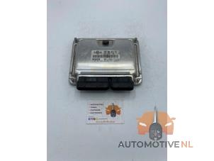 Begagnade Dator, motorstyrning Volkswagen Passat (3B3) 1.9 TDI 100 Pris € 100,00 Marginaltabell erbjuds av AutomotiveNL Oss