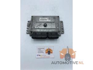 Używane Komputer sterowania silnika Nissan Note (E11) 1.4 16V Cena € 150,00 Procedura marży oferowane przez AutomotiveNL Oss