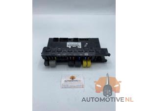 Gebruikte Sam module Mercedes C (W203) 2.2 C-220 CDI 16V Prijs € 125,00 Margeregeling aangeboden door AutomotiveNL Oss