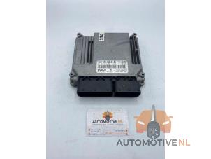 Gebruikte Computer Motormanagement Mercedes Vito (639.6) 2.2 111 CDI 16V Prijs € 350,00 Margeregeling aangeboden door AutomotiveNL Oss