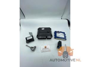 Gebruikte Computer Motormanagement Toyota Prius (ZVW3) 1.8 16V Prijs € 250,00 Margeregeling aangeboden door AutomotiveNL Oss