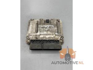 Used Dator, motorstyrning Saab 9-3 II Sport Sedan (YS3F) 1.9 TiD 16V Price € 150,00 Margin scheme offered by AutomotiveNL Oss