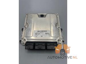 Używane Komputer sterowania silnika Mitsubishi Space Star (DG) 1.9 DI-D MP Cena € 150,00 Procedura marży oferowane przez AutomotiveNL Oss