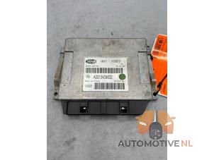 Gebruikte Computer Automatische Bak Mercedes Sprinter 3t (903) 308 CDI 16V Prijs € 250,00 Margeregeling aangeboden door AutomotiveNL Oss