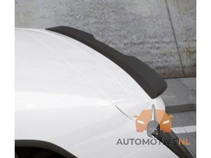Begagnade Takspoiler Volkswagen Polo V (6R) Pris € 150,00 Marginaltabell erbjuds av AutomotiveNL Oss