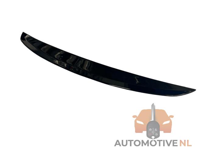 Spoiler, baklucka från en Mercedes-Benz A (177.0)  2018