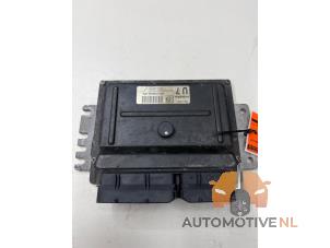 Używane Komputer sterowania silnika Nissan Micra (K12) 1.4 16V Cena € 100,00 Procedura marży oferowane przez AutomotiveNL Oss