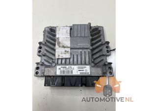 Gebruikte Computer Motormanagement Renault Clio III (BR/CR) 1.5 dCi 105 Prijs € 50,00 Margeregeling aangeboden door AutomotiveNL Oss