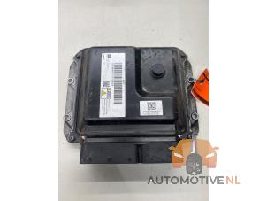 Gebruikte Computer Motormanagement Opel Astra J (PC6/PD6/PE6/PF6) 1.7 CDTi 16V 110 Prijs € 75,00 Margeregeling aangeboden door AutomotiveNL Oss