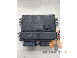 Gebruikte Computer Motormanagement Suzuki Grand Vitara II (JT) 2.0 16V Prijs € 175,00 Margeregeling aangeboden door AutomotiveNL Oss