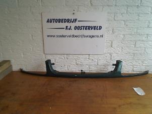 Gebruikte Grille Lijst Volkswagen Polo III (6N1) 1.9 SDI Prijs op aanvraag aangeboden door VW Parts Dronten