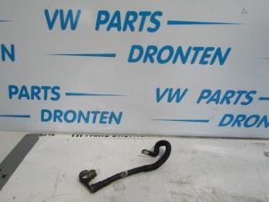 Begagnade Batteriladdare Volkswagen Scirocco (137/13AD) 2.0 R 16V Pris € 20,00 Marginaltabell erbjuds av VW Parts Dronten