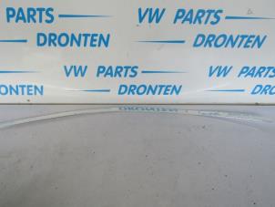 Gebruikte Sierstrip Mercedes V (447.8) 2.1 220 CDI, 220 d 16V Prijs € 35,00 Margeregeling aangeboden door VW Parts Dronten