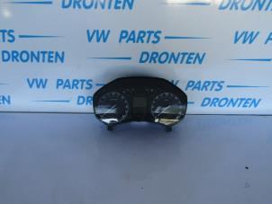 Używane Licznik kilometrów KM Skoda Octavia (1Z3) 2.0 TDI PD 16V Cena € 40,00 Procedura marży oferowane przez VW Parts Dronten