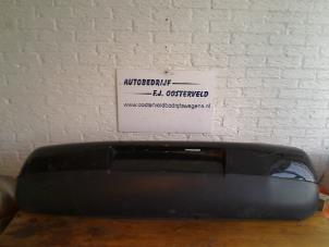 Gebruikte Achterbumper Volkswagen Lupo (6X1) 1.0 MPi 50 Prijs € 50,00 Margeregeling aangeboden door VW Parts Dronten