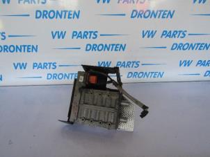 Begagnade Värmeelement Audi A3 Sportback (8VA/8VF) 1.4 TFSI 16V e-tron Pris € 160,00 Marginaltabell erbjuds av VW Parts Dronten