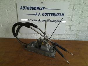 Begagnade Mekanism, växellåda Volkswagen Passat (3C2) 2.0 TDI 16V 140 Pris € 75,00 Marginaltabell erbjuds av VW Parts Dronten