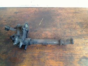 Gebruikte Thermostaat Seat Ibiza III (6L1) 1.4 16V 75 Prijs op aanvraag aangeboden door VW Parts Dronten