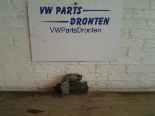 Gebruikte Startmotor Volkswagen Sharan (7M8/M9/M6) 2.0 TDI Prijs € 60,00 Margeregeling aangeboden door VW Parts Dronten
