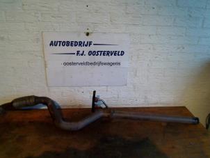 Używane Zestaw naprawczy elementu elastycznego Skoda Fabia II Combi 1.2 TDI 12V Greenline Cena na żądanie oferowane przez VW Parts Dronten