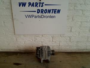 Gebruikte Dynamo Volkswagen Sharan (7M8/M9/M6) 2.0 TDI Prijs € 40,00 Margeregeling aangeboden door VW Parts Dronten