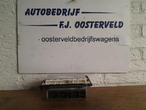 Gebruikte Boordcomputer Mercedes C (W202) Prijs € 100,00 Margeregeling aangeboden door VW Parts Dronten