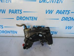 Gebruikte Standkachel Volkswagen Golf Sportsvan (AUVS) 1.4 TSI 16V Prijs € 250,00 Margeregeling aangeboden door VW Parts Dronten