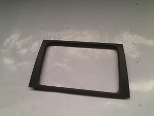 Gebruikte Sierstrip Volkswagen Golf VI (5K1) 1.4 TSI 122 16V Prijs € 10,00 Margeregeling aangeboden door VW Parts Dronten