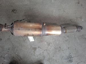 Gebruikte Roetfilter Volkswagen Crafter 2.0 TDI 16V Prijs € 550,00 Margeregeling aangeboden door VW Parts Dronten