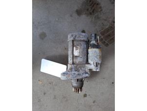 Begagnade Startmotor Volkswagen Polo VI (AW1) 1.0 TSI 12V Pris € 35,00 Marginaltabell erbjuds av VW Parts Dronten
