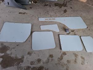 Begagnade List, bagageutrymme Volkswagen Caddy IV 2.0 TDI 75 Pris € 90,75 Inklusive moms erbjuds av VW Parts Dronten