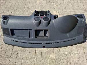 Begagnade Instrumentbräda Volkswagen Caddy III (2KA,2KH,2CA,2CH) 1.6 TDI 16V Pris € 60,00 Marginaltabell erbjuds av VW Parts Dronten