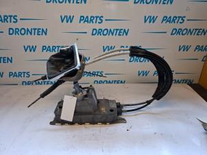 Używane Mechanizm wyboru Volkswagen Passat CC (357) 1.8 TSI 16V Cena € 45,00 Procedura marży oferowane przez VW Parts Dronten