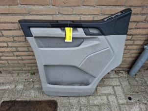 Gebruikte Deurbekleding 2Deurs links Volkswagen Transporter T6 2.0 TDI 150 Prijs € 102,85 Inclusief btw aangeboden door VW Parts Dronten